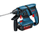 Перфоратор Bosch BFG 2000
