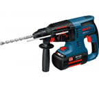 Перфоратор Bosch BFG 6000